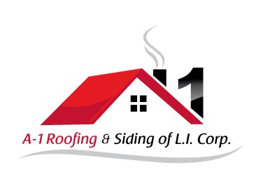 Logo for A1 Roofing