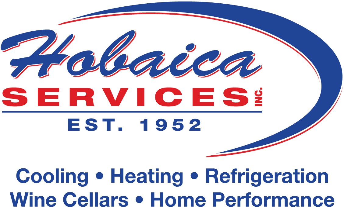 Logo for Hobaica Services Inc