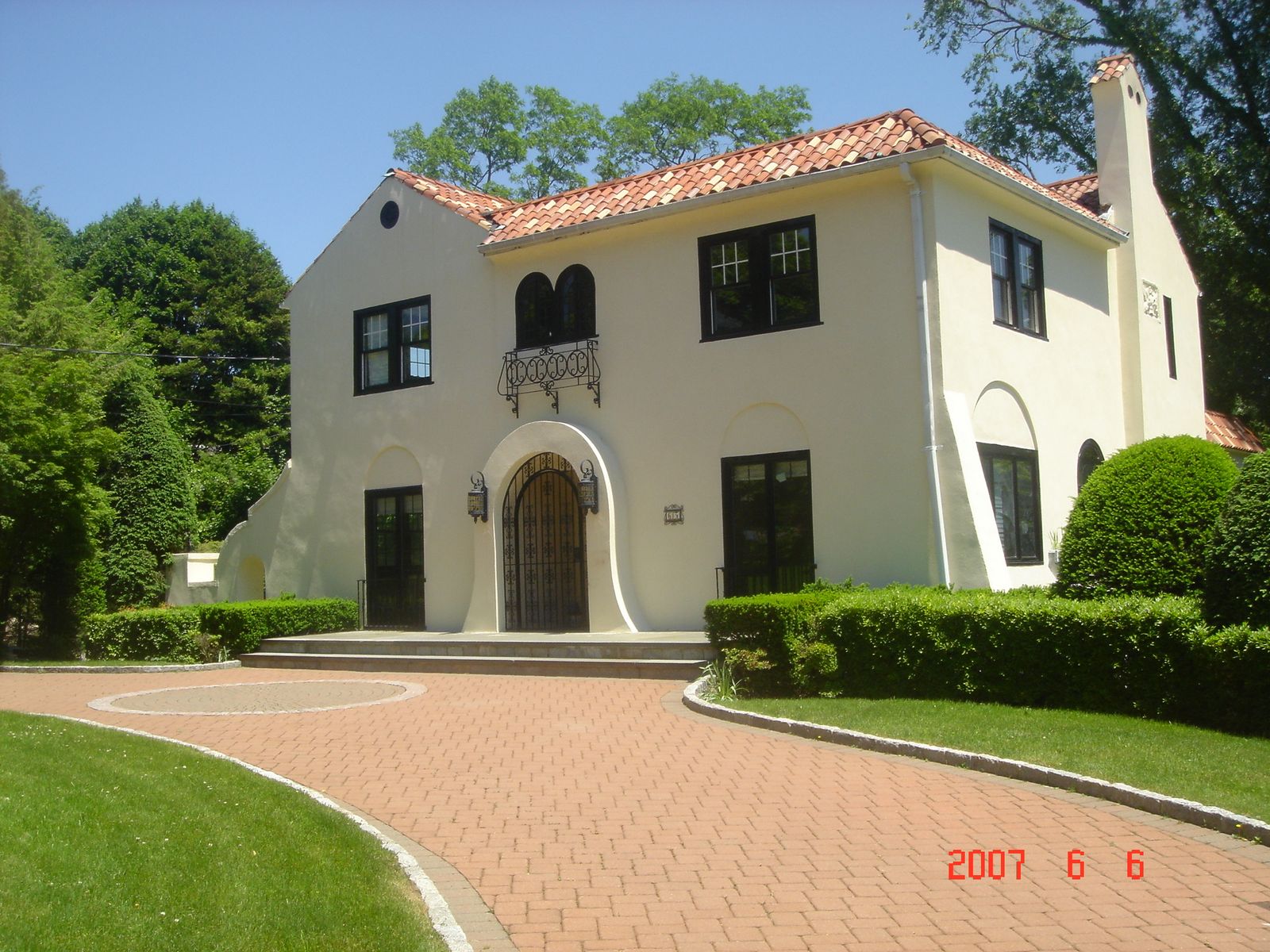 Total Renovation