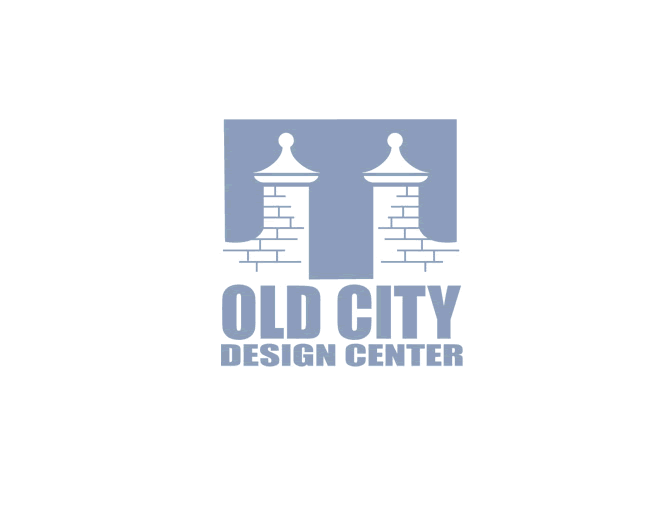Logo for Old City Design Center