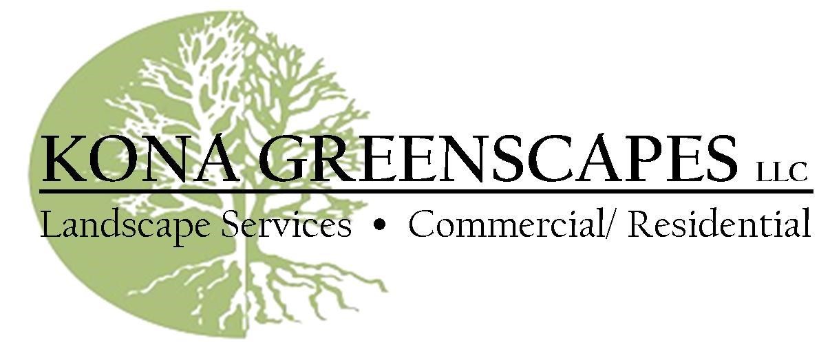 Avatar for Kona Greenscapes LLC