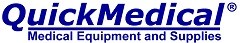 QuickMedical logo