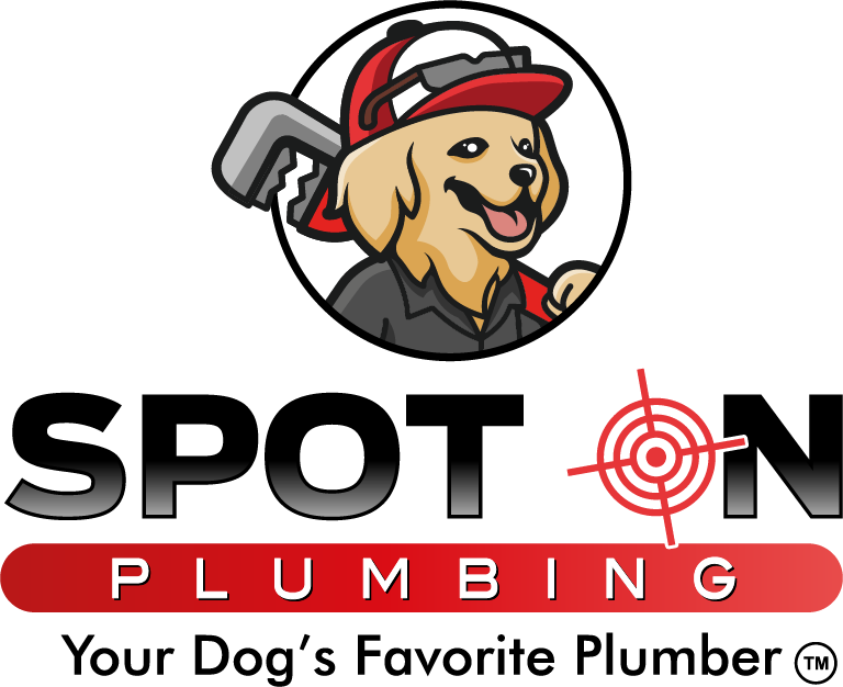 Spot On Plumbing logo