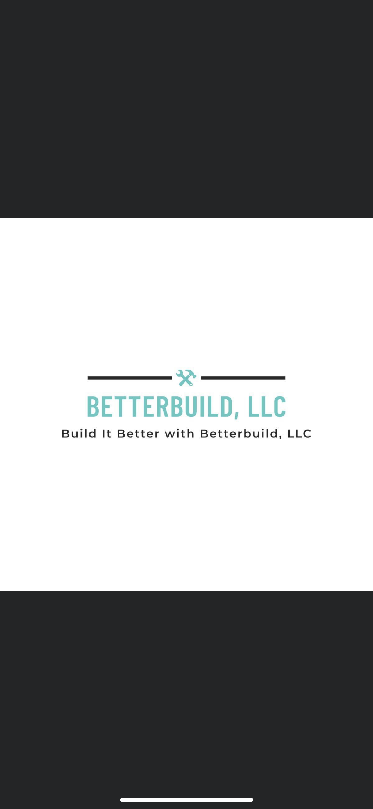 Avatar for Betterbuild LLC