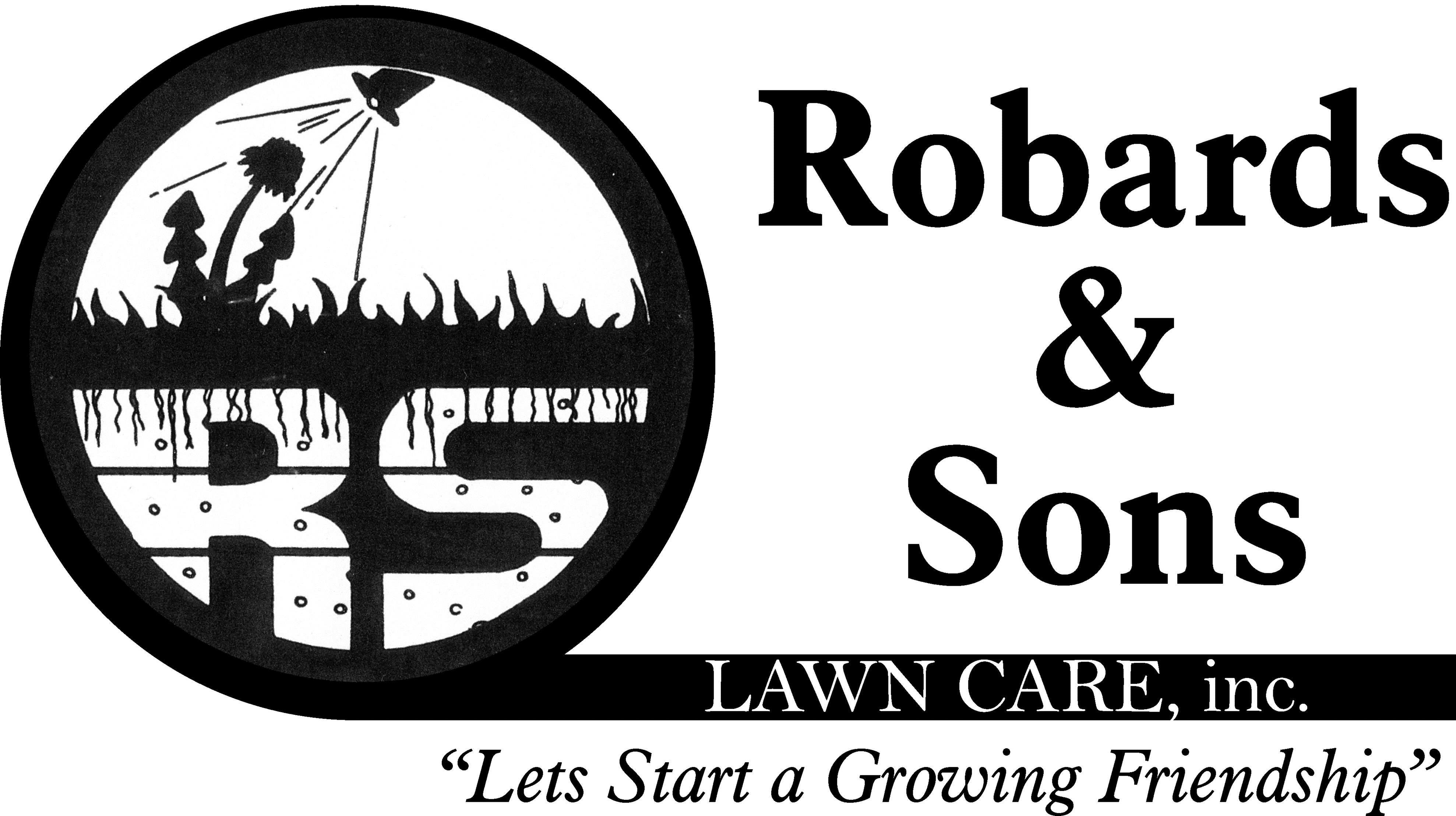 Avatar for Robards & Sons Lawn Care Inc