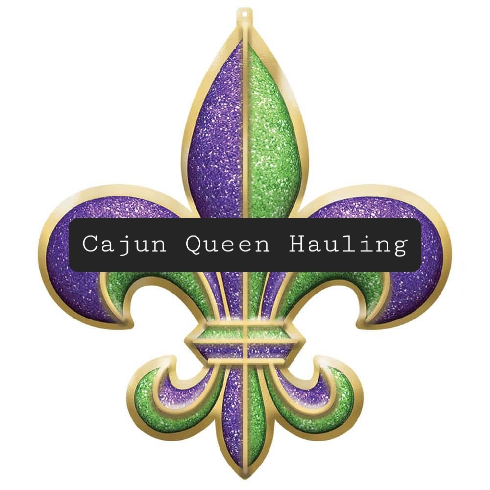 Avatar for Cajun Queen Hauling