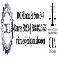 Avatar for Colorado Gem Labs