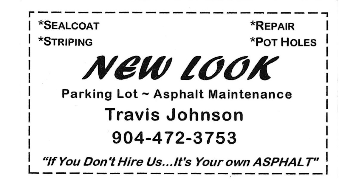 Avatar for New Look Parking Lot Maintenance & Repair