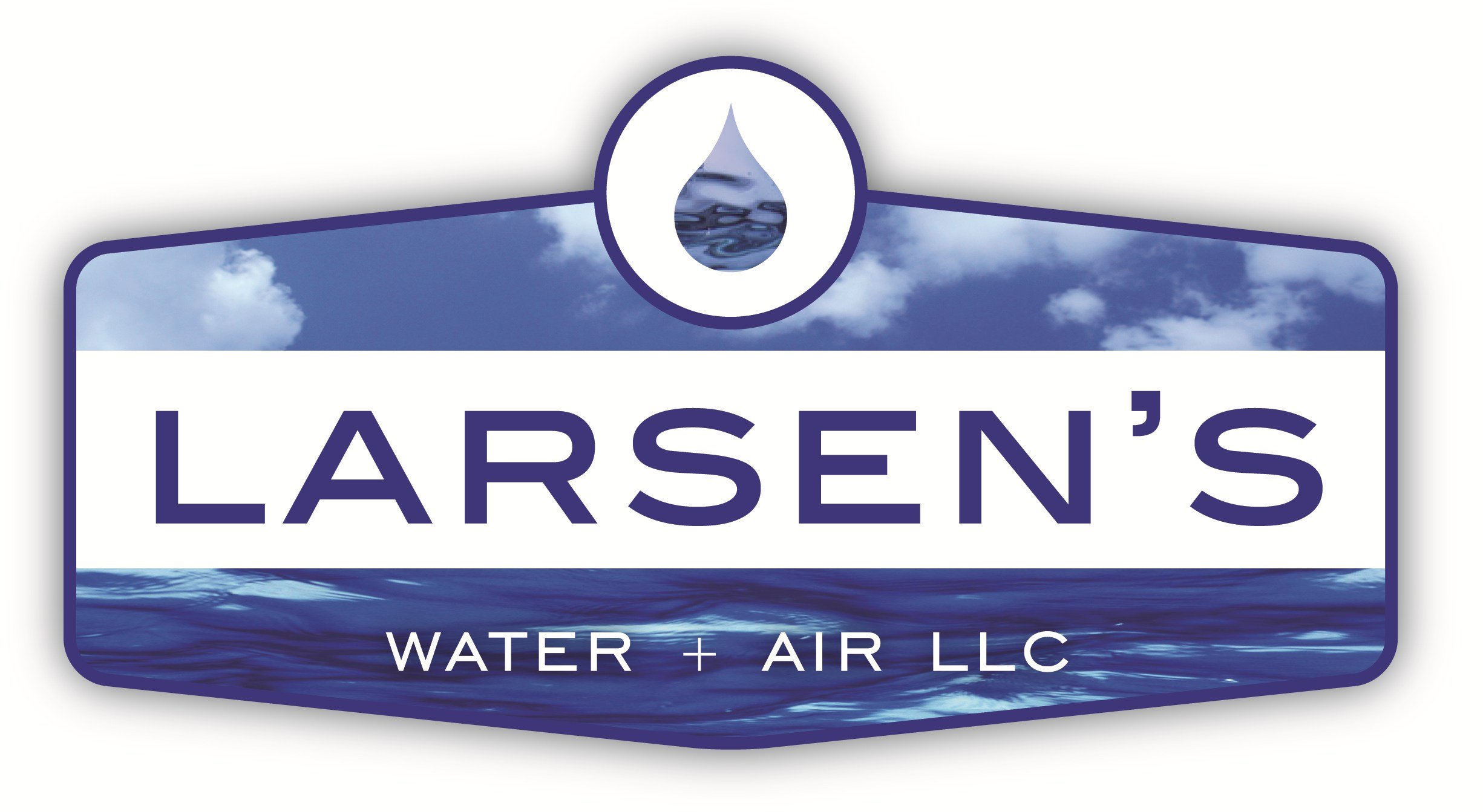 Avatar for Larsen's Water & Air, LLC