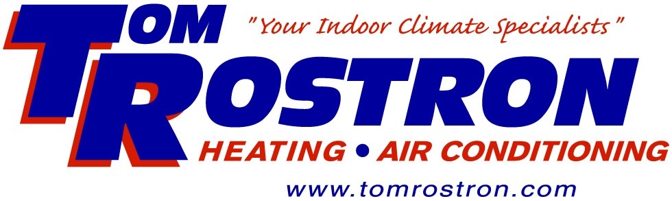Avatar for Tom Rostron Co., Inc.