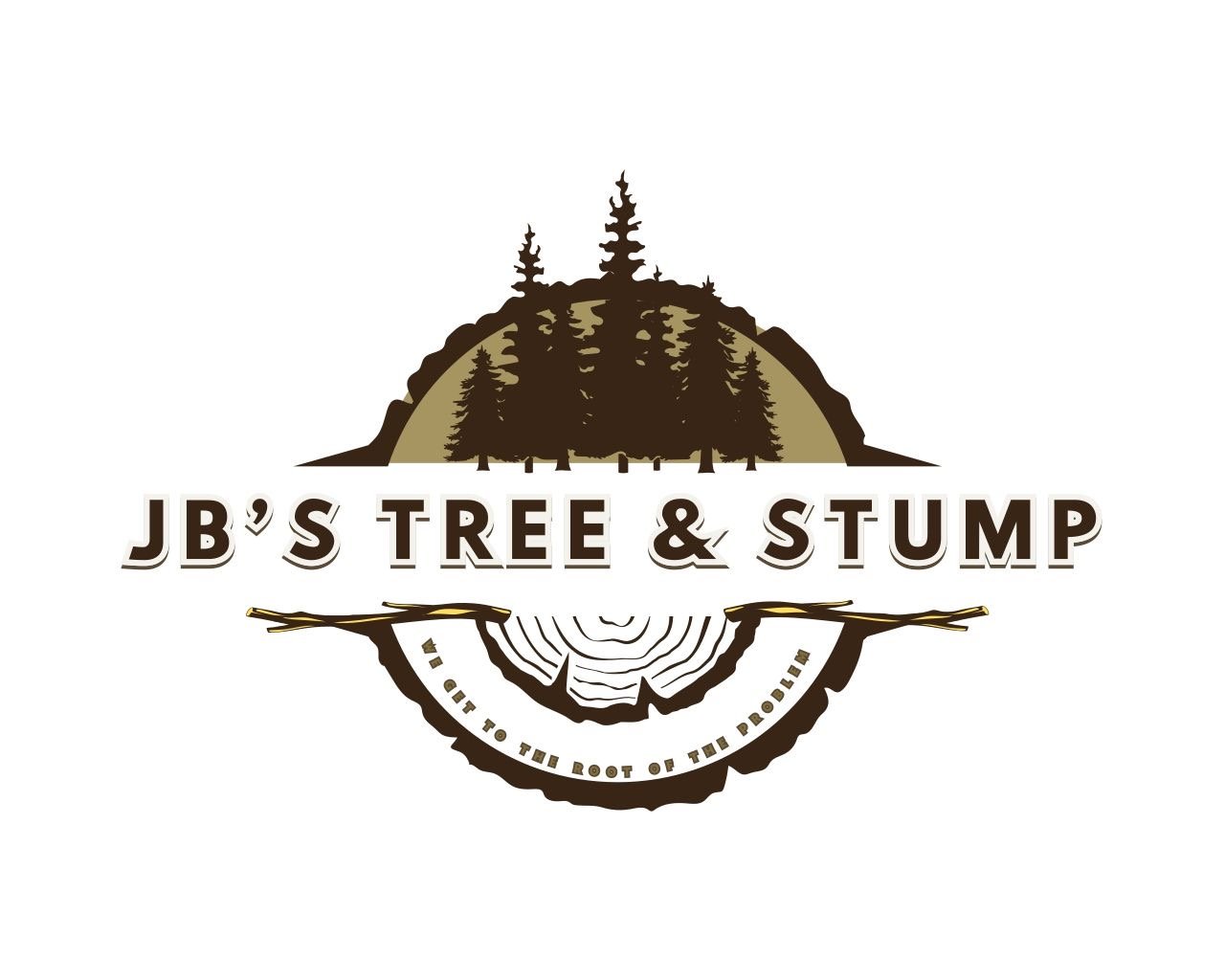 Avatar for JB's Tree & Stump