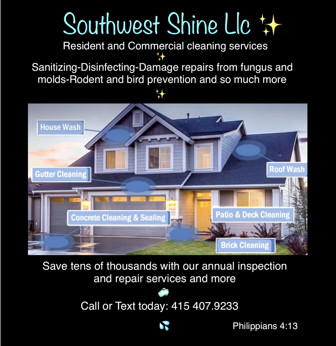 Avatar for Southwest Shine