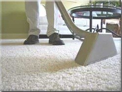 Carpet Cleaning