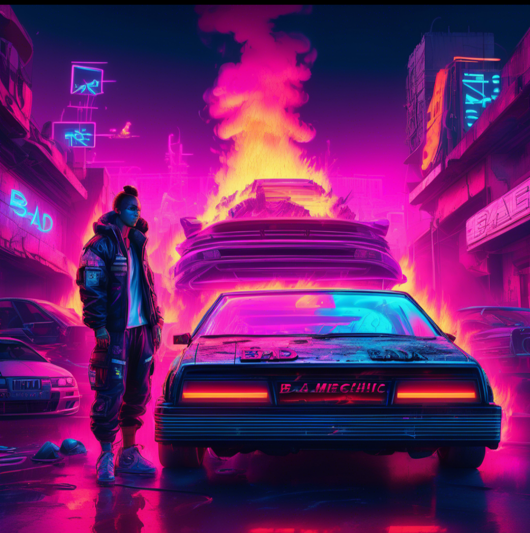 Avatar for Mobile Mechanic 