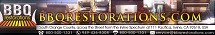 BBQ Restorations logo