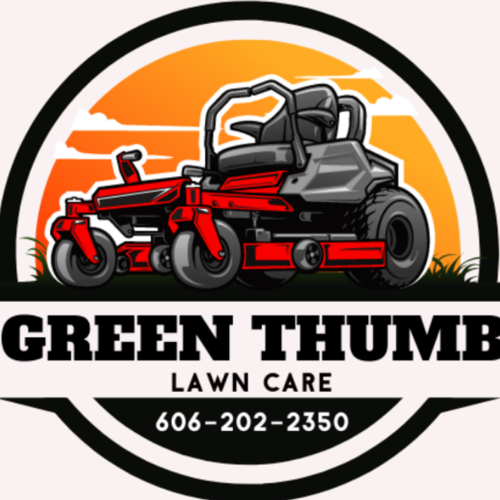 Avatar for Green Thumb Lawn Care