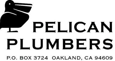 Logo for Pelican Plumbers