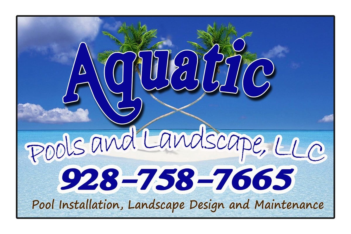 Avatar for Aquatic Pools & Landscape