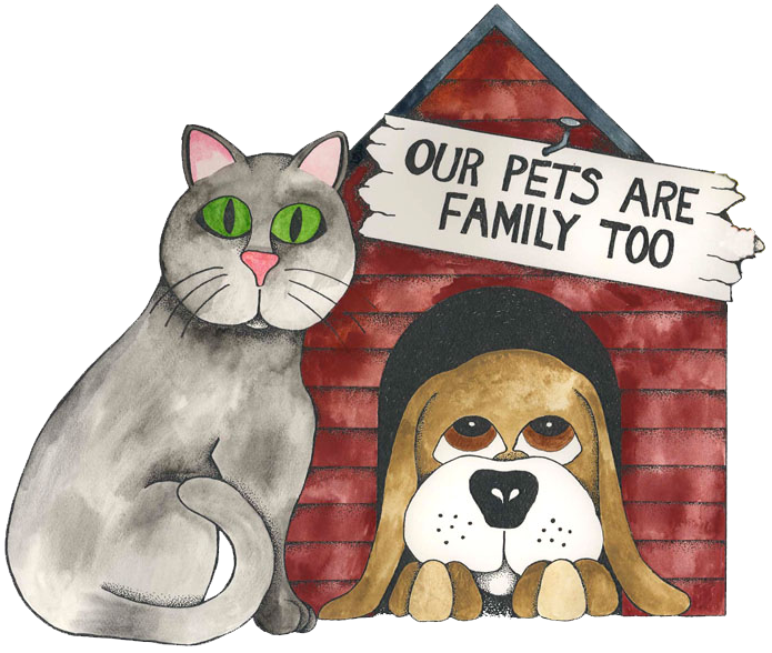 Logo for Animal Hospital of Orange Grove