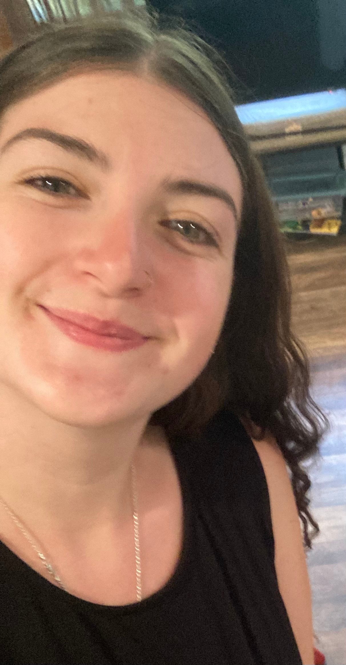 Avatar for Abigael wiley