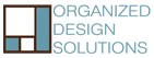 ORGANIZED DESIGN SOLUTIONS, INC. logo