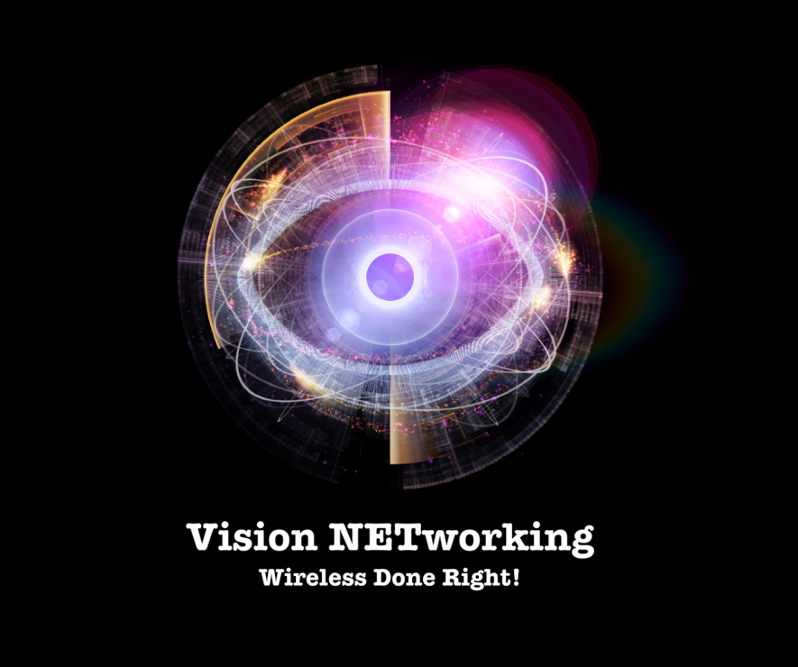 Vision NETworking logo