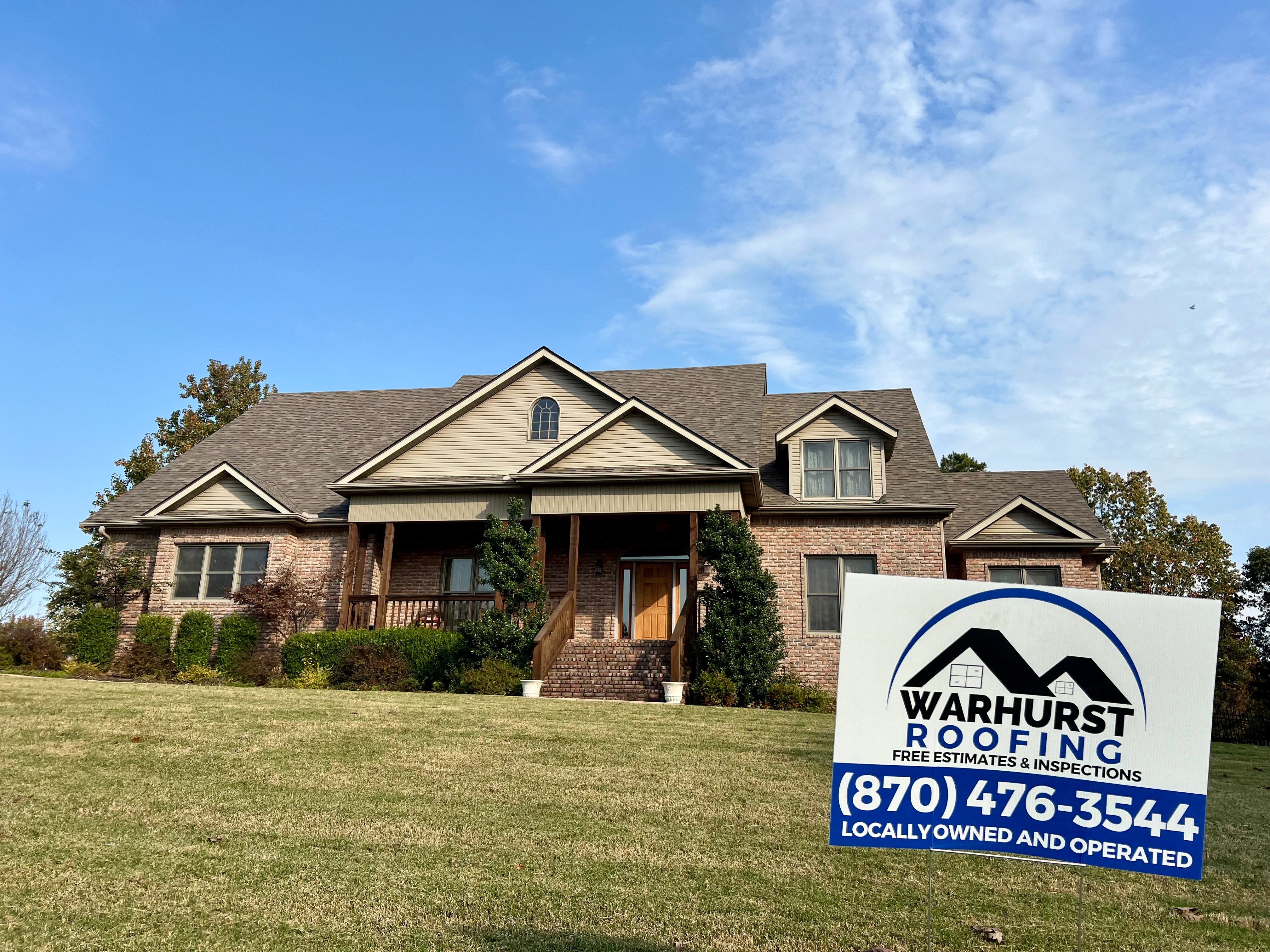 Avatar for Warhurst Roofling