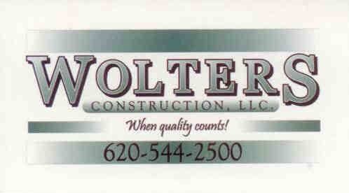 Avatar for Wolters Construction LLC