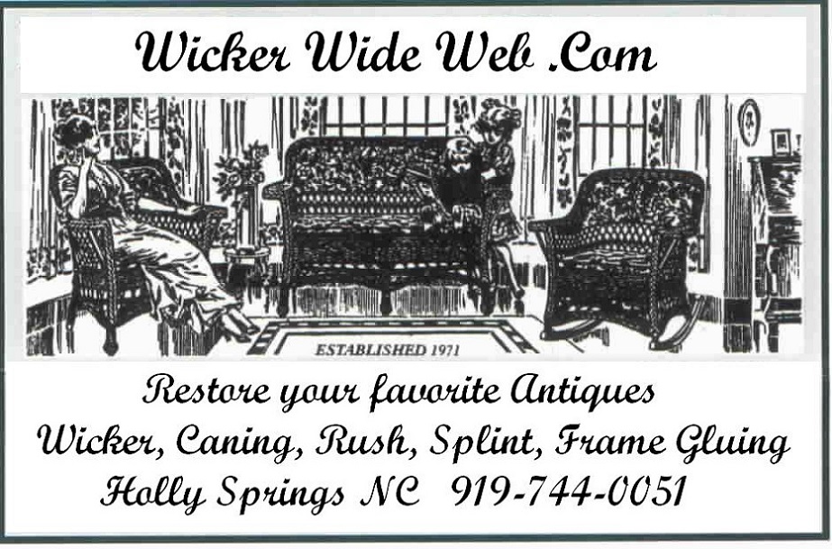 Avatar for Wicker Wide Web