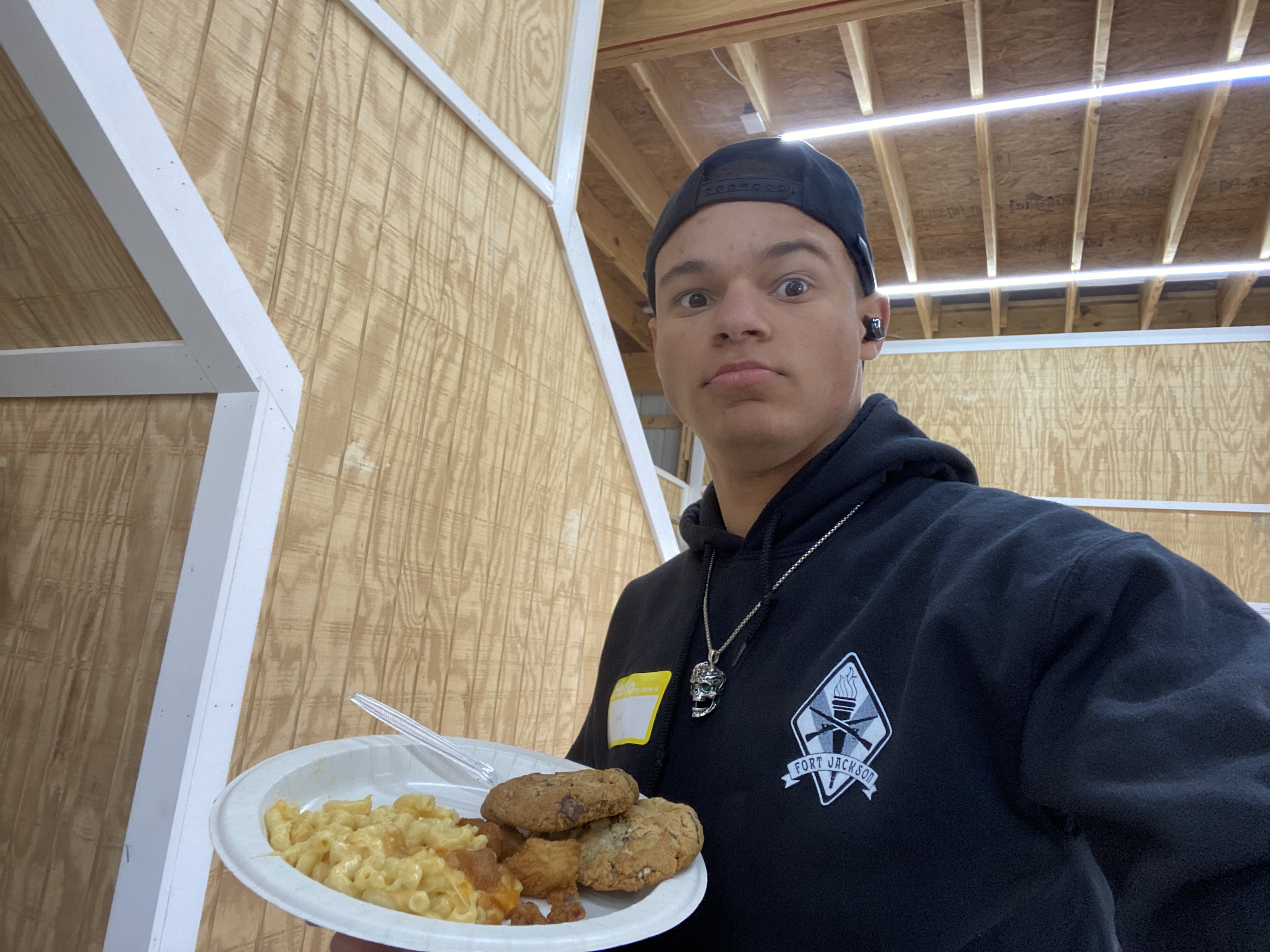 Avatar for Avon’s contracting