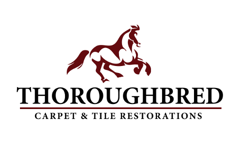 Thoroughbred Carpet & Tile Restorations logo
