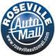 Logo for ROSEVILLE AUTOMALL