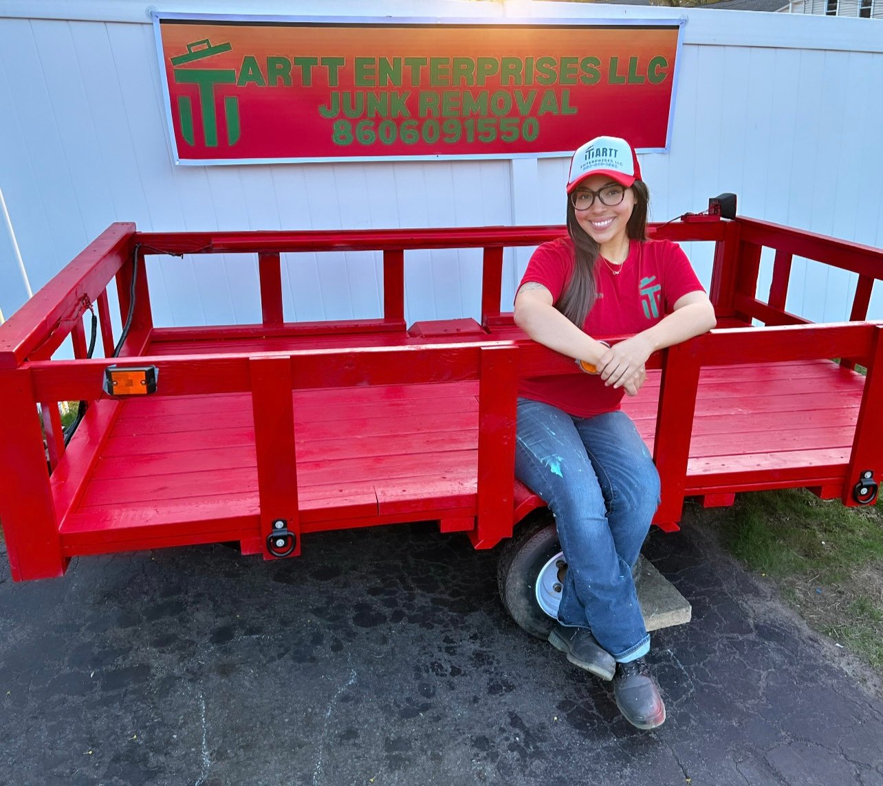 Avatar for Tartt enterprises LLC