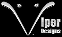 Viper Designs logo