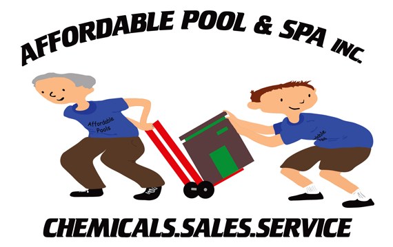 Avatar for Affordable Pool and Spa, Inc.