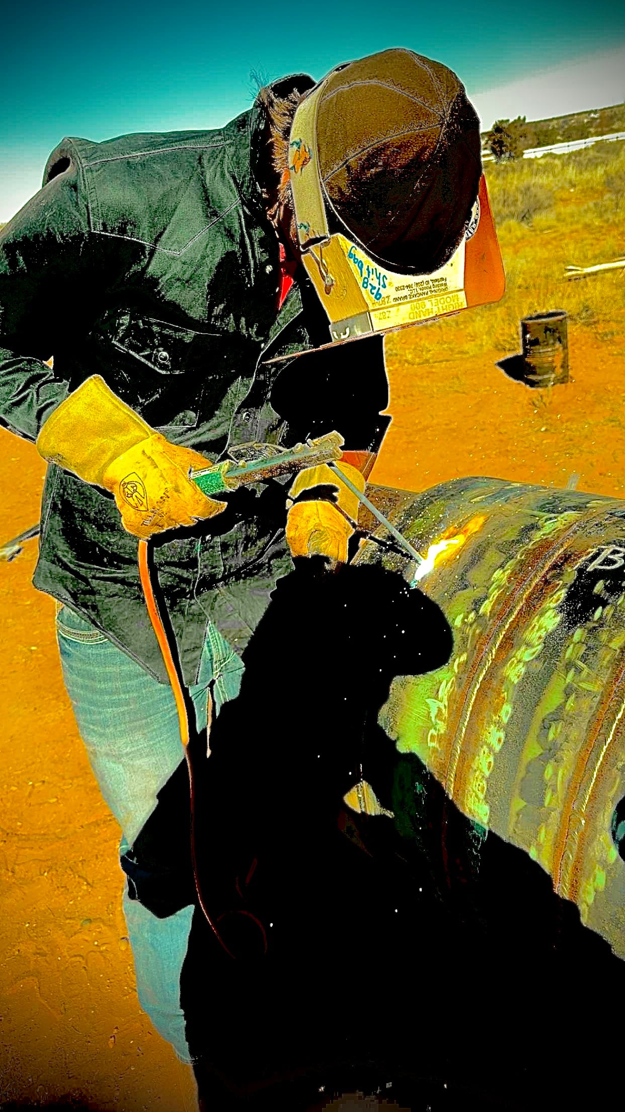 Avatar for Hensley welding