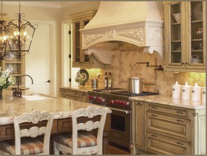 Kitchen Remodeling in Atlanta