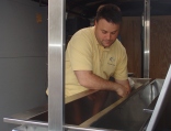 Sounds Clean Blind Cleaning