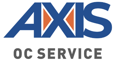 Avatar for AXIS OC Service