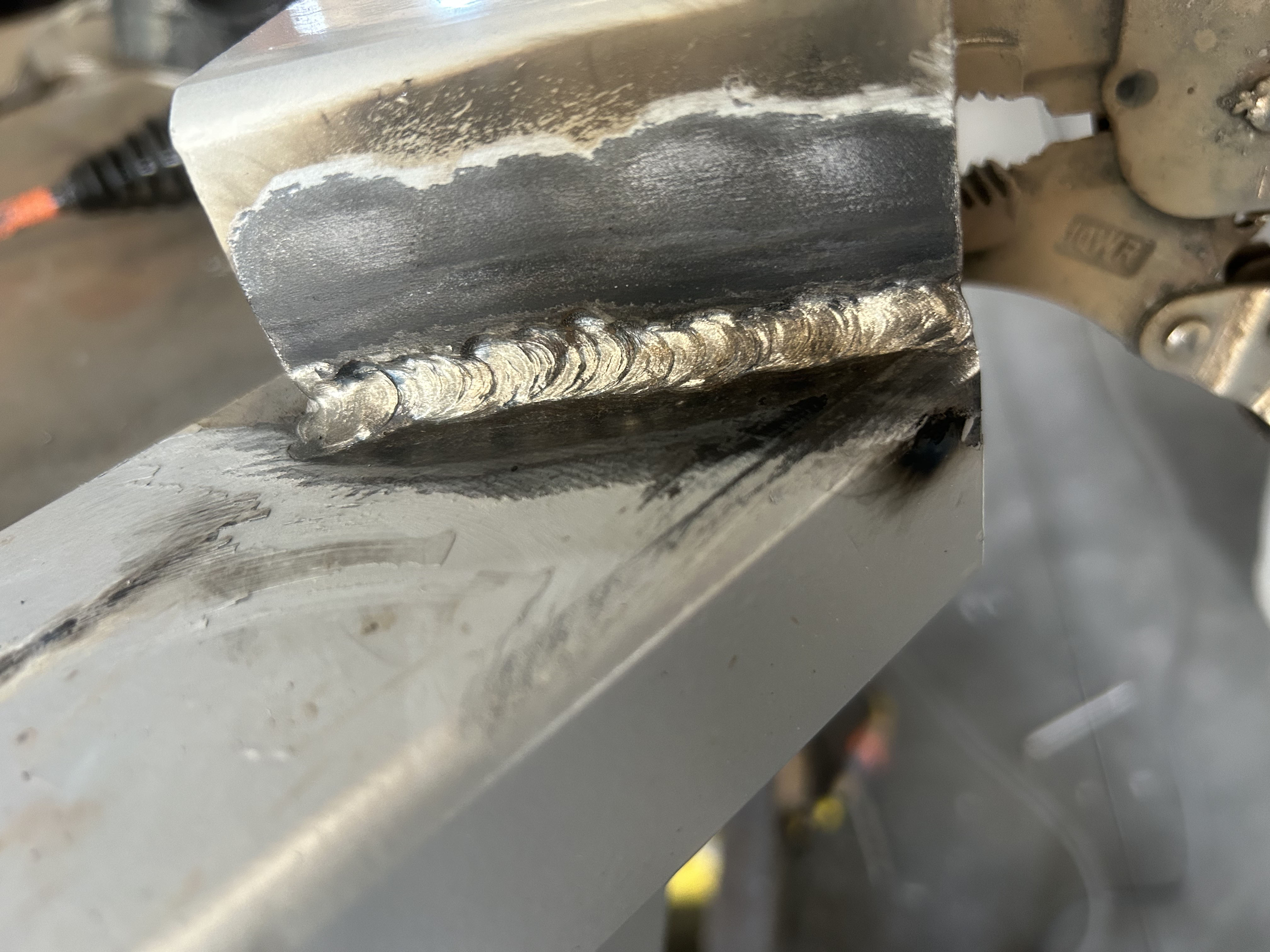 Avatar for OhhGee Welds