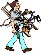 Oregon Home Repair logo