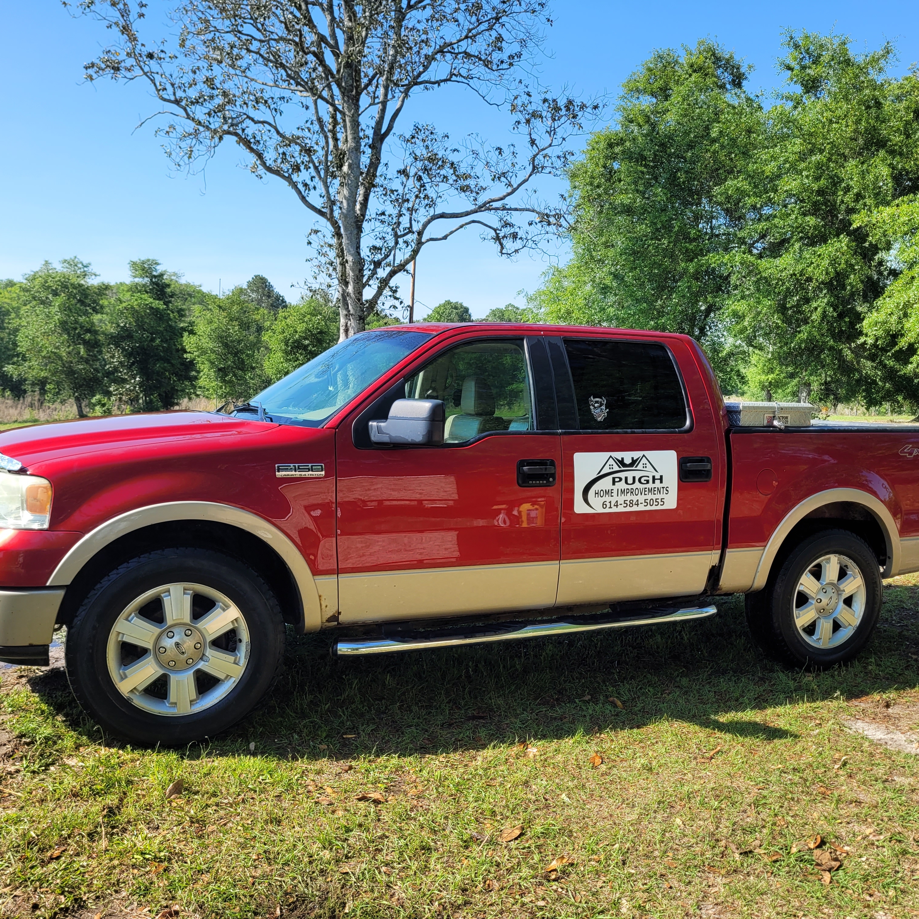 Avatar for Pugh Home Improvement