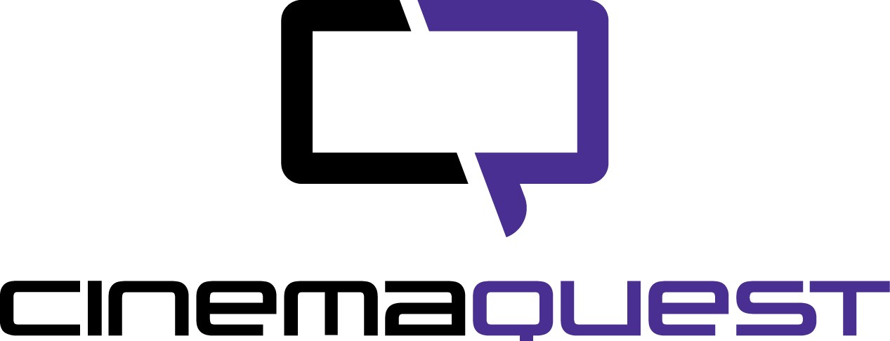 CINEMA QUEST logo