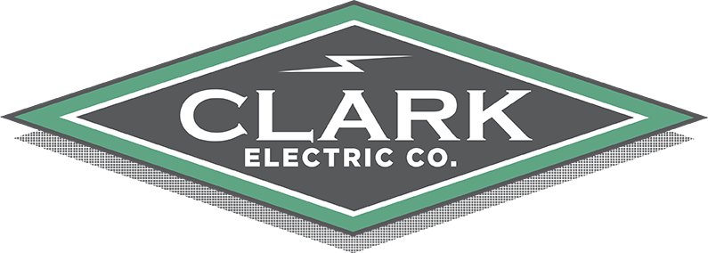 Logo for Clark Electric Co