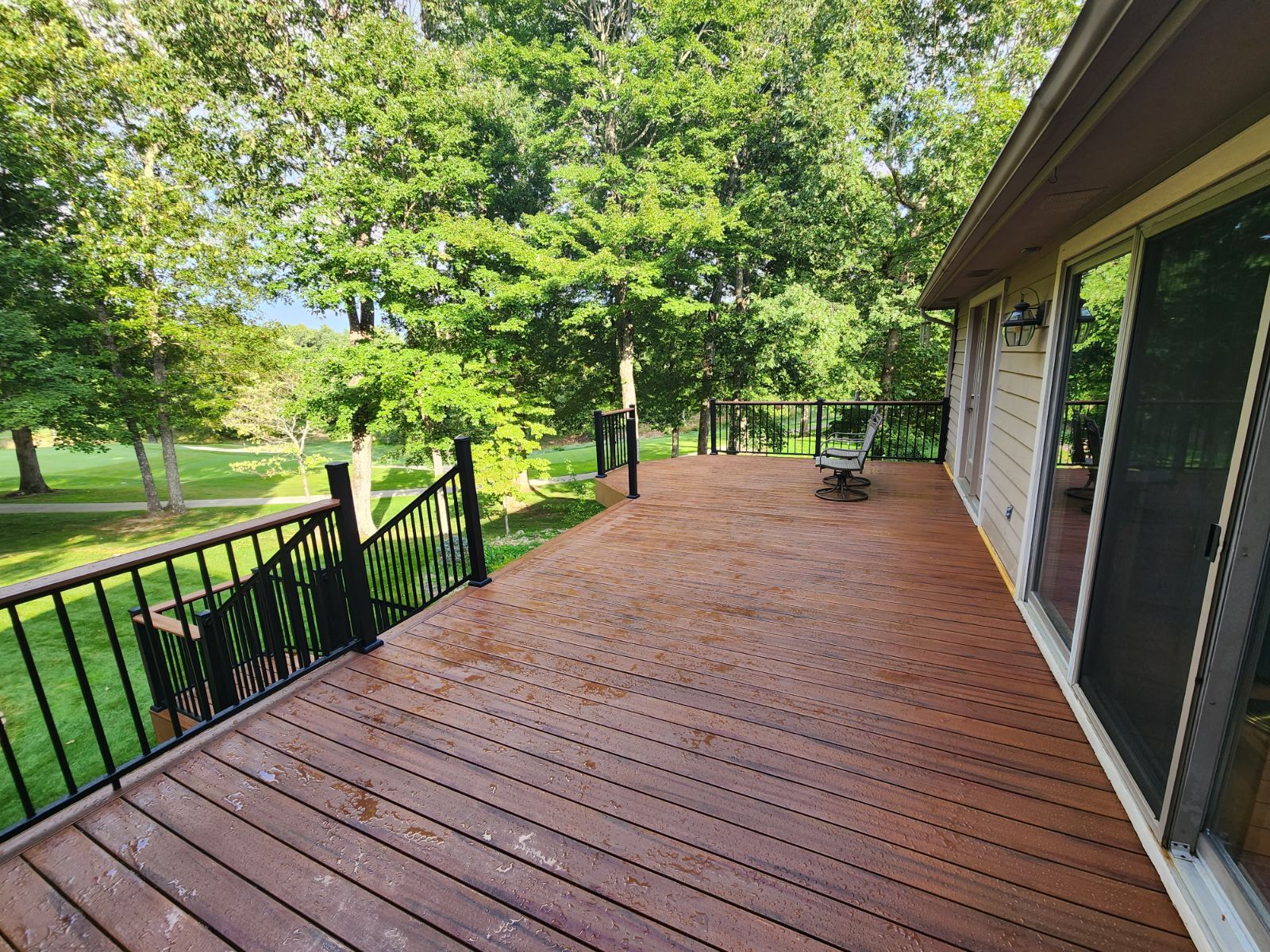 Avatar for Elevated home improvement