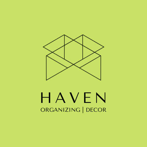 Avatar for Haven Organizing + Decor