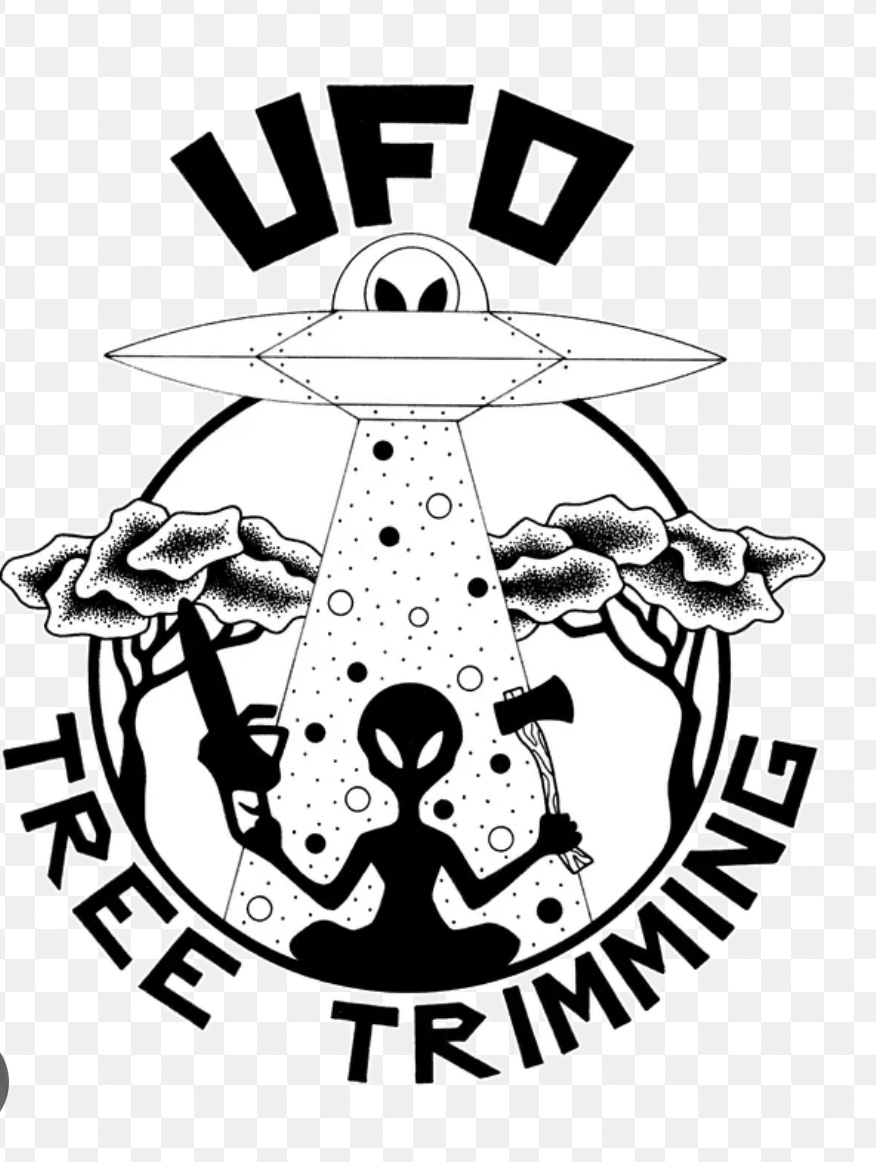 Avatar for UFO TREE TRIMMING