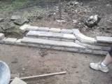 retaining wall