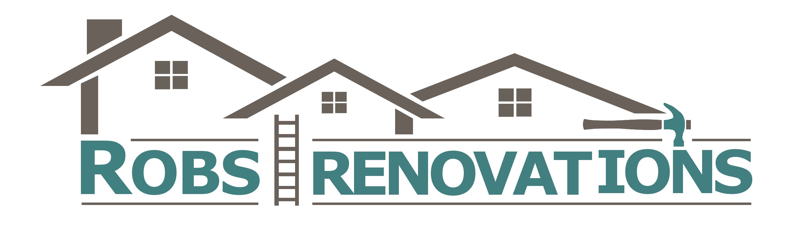 Rob's Renovations logo