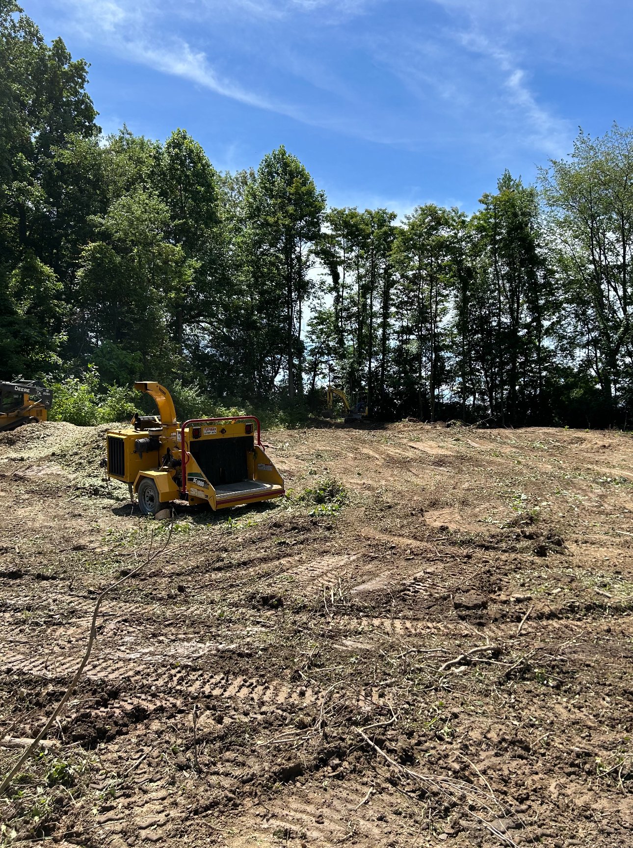 Avatar for 419 wood chipping